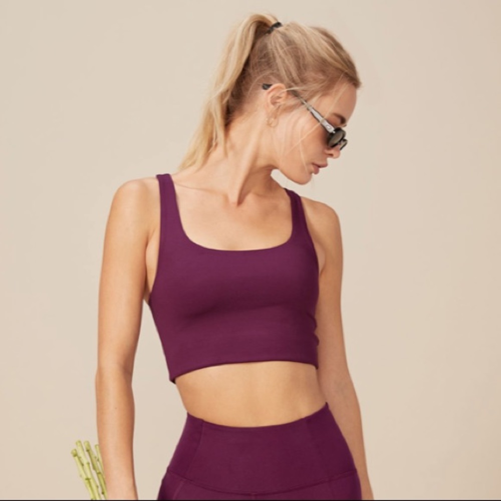 Paloma Bra